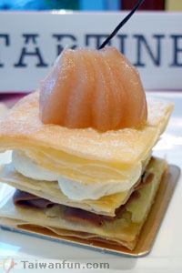 Tartine Bakery