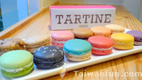 Tartine Bakery
