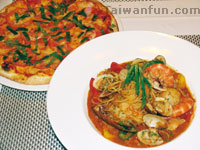 Casa Mago Italian Restaurant