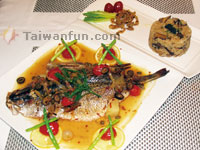 Casa Mago Italian Restaurant