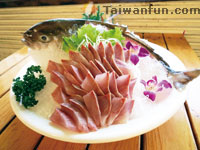 Fisherman Seafood Restaurant 