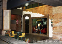 IF Cafe Restaurant