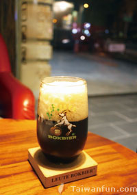 IF Cafe Restaurant