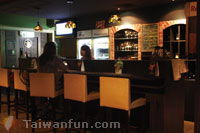 IF Cafe Restaurant