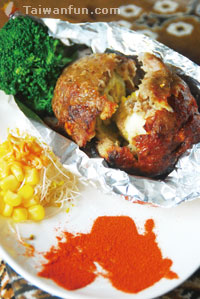 Oh My God Russian Restaurant