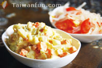 Oh My God Russian Restaurant