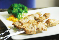 Oh My God Russian Restaurant