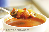 Oh My God Russian Restaurant