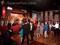 Taichung's 'soft power' in little details and reputation as the 'City of Smiles