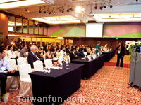 Taichung's 'soft power' in little details and reputation as the 'City of Smiles