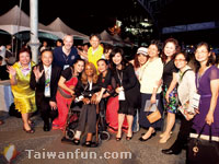 Taichung's 'soft power' in little details and reputation as the 'City of Smiles