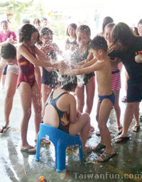 Taiwan Balloons Museum