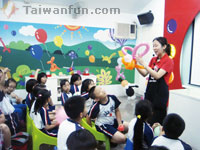 Taiwan Balloons Museum