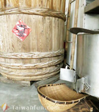 Taiwan Miso Culture Museum