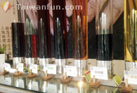 Niang Drink Light Meal