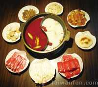 North Spicy Hot Pot