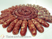 Schulli's Beef Taiwan