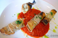 TRATTORIA REGGIANO