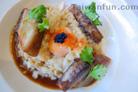 TRATTORIA REGGIANO