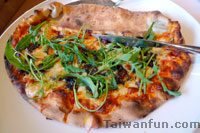TRATTORIA REGGIANO
