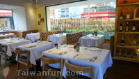 TRATTORIA REGGIANO