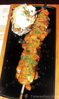Fatty's Italian Restaurant (Gongyi Branch)