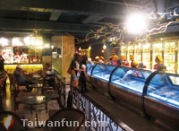 Fourth Credit Cooperative (Dawn Cake)