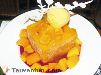 Fourth Credit Cooperative (Dawn Cake)