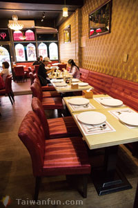Ganesh Indian Restaurant