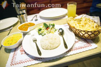 Ganesh Indian Restaurant