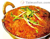 Ganesh Indian Restaurant