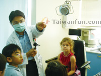 Jen-Ai Hospital's (Dali) International Patient Center: 10 years and going strong