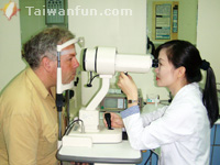 Jen-Ai Hospital's (Dali) International Patient Center: 10 years and going strong