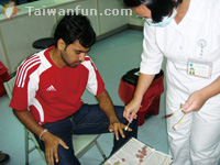 Jen-Ai Hospital's (Dali) International Patient Center: 10 years and going strong