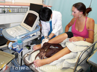 Jen-Ai Hospital's (Dali) International Patient Center: 10 years and going strong