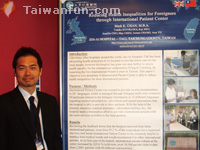 Jen-Ai Hospital's (Dali) International Patient Center: 10 years and going strong