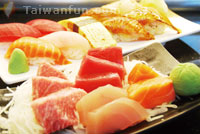 鮪御水產專門店