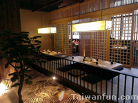 Shinyeh Japanese Buffet Restaurant (JianKang branch)