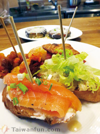 Bistro Diezi