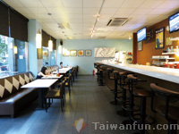 The Early Bird Diner