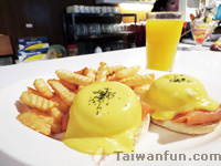 The Early Bird Diner