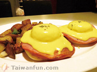 The Early Bird Diner