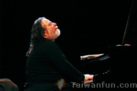 'This Is Jazz': The Taichung Jazz Festival covers a truly global musical spectrum