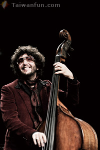 'This Is Jazz': The Taichung Jazz Festival covers a truly global musical spectrum