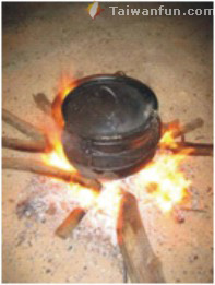 South African whites and Potjiekos: A perfect combo