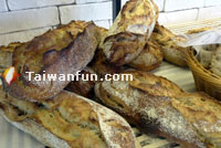 Lalos Bakery �w�M��