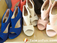 Fufa Vintage Shoes 