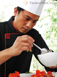 Bava New Taiwanese Cuisine