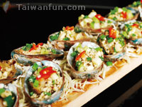 Bava New Taiwanese Cuisine