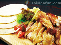  Bava新台灣料理